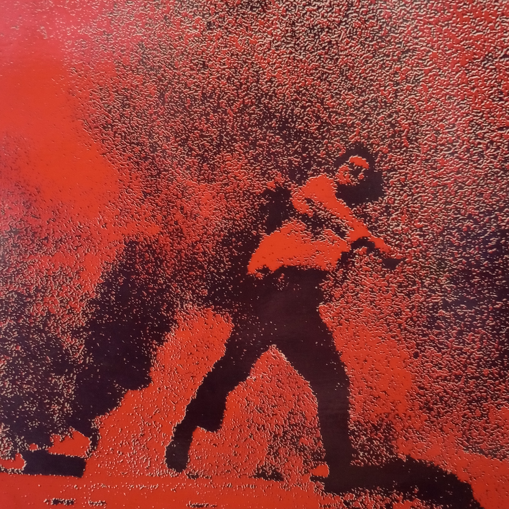 Rio De La Plata Groove: Nachete w/ Jazzy Groover