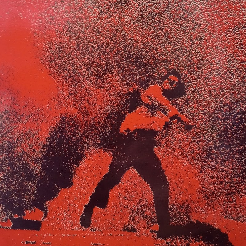 Rio De La Plata Groove: Nachete w/ Jazzy Groover