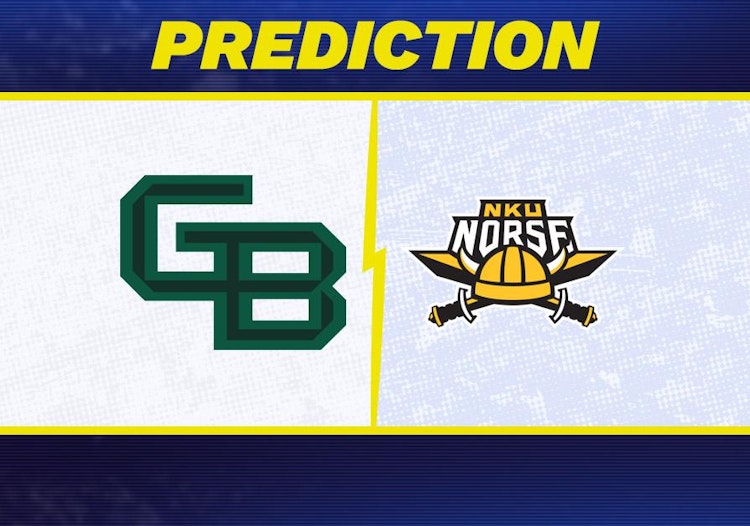 Green Bay-Northern Kentucky Predictions and Game Preview.