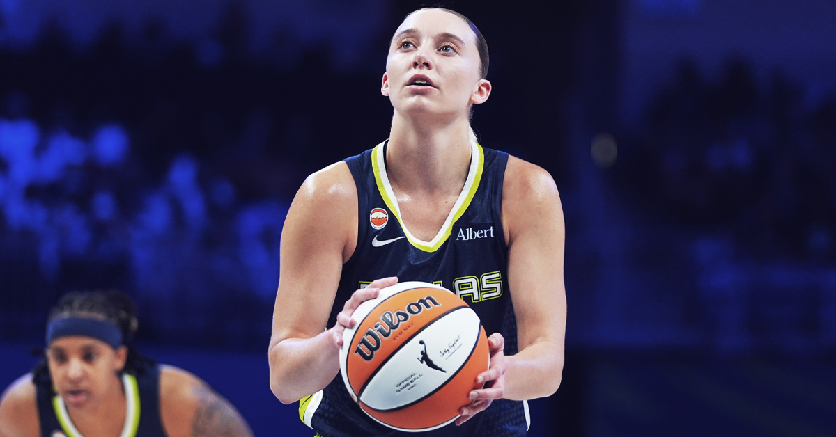 WNBA Props and Parlay Picks: One bet to make in each game on Thursday, July 2