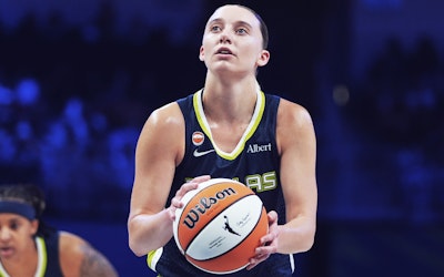 WNBA Props and Parlay Picks: One bet to make in each game on Thursday, July 2