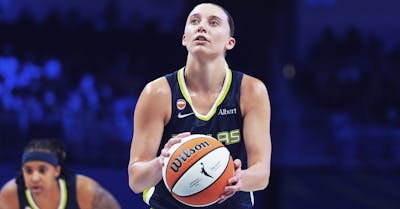 WNBA Props and Parlay Picks: One bet to make in each game on Thursday, July 2