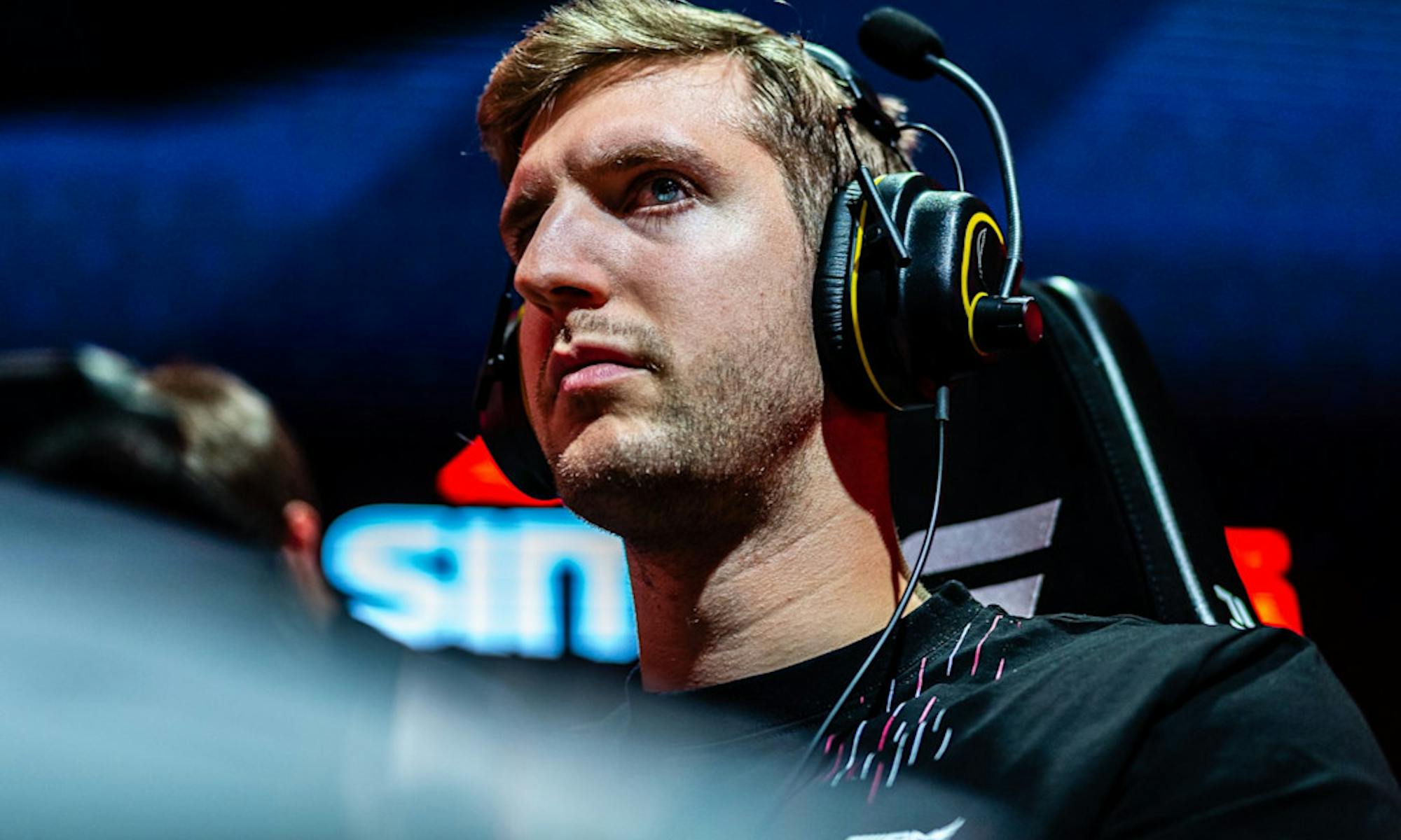 F1 Sim Racing: Podium Despite Challenges On Day One of 2024 Finale