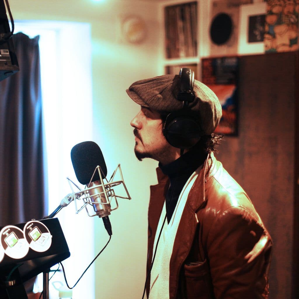 WW Daily: Tina Edwards with International Anthem // 23-11-18