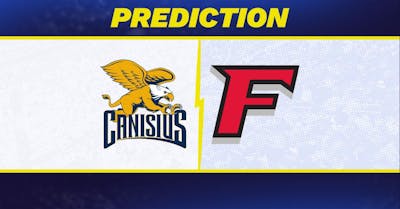 Canisius vs. Fairfield Prediction: Fairfield Predicted to Win College Basketball Matchup [1/18/2025]