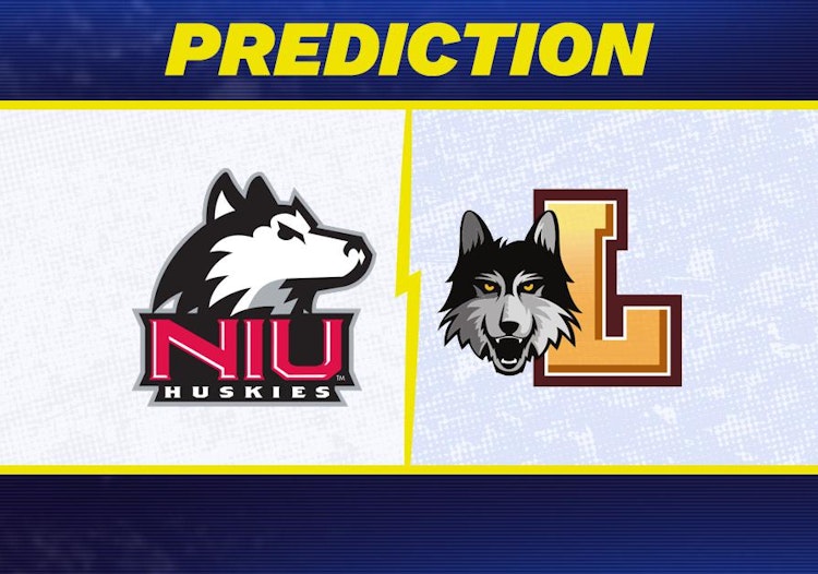 Northern Illinois-Loyola Chicago Predictions and Game Preview.