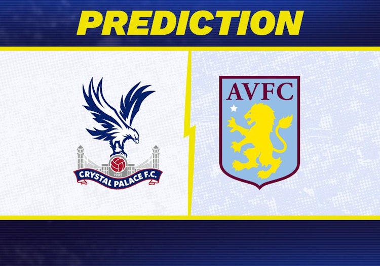Crystal Palace-Aston Villa Predictions and Game Preview.