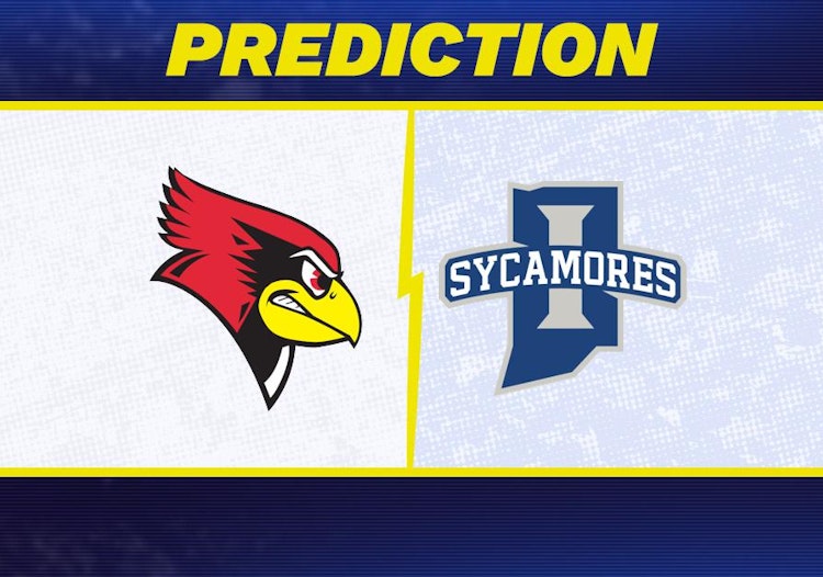 Illinois State-Indiana State Predictions and Game Preview.