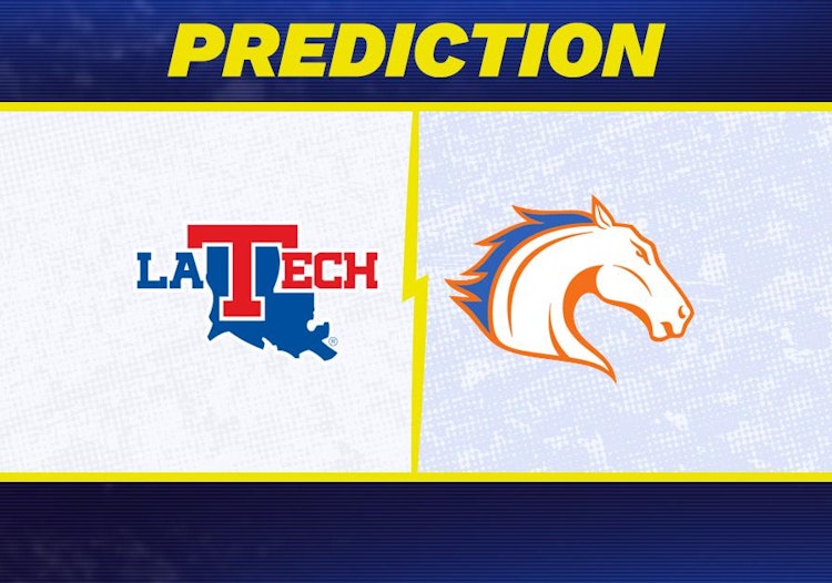 Louisiana Tech-Texas-Arlington Predictions and Game Preview.