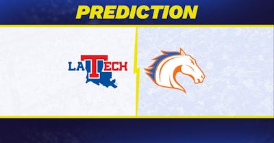 Louisiana Tech vs. Texas-Arlington Prediction: Louisiana Tech Predicted to Win College Basketball Matchup [11/9/2024]
