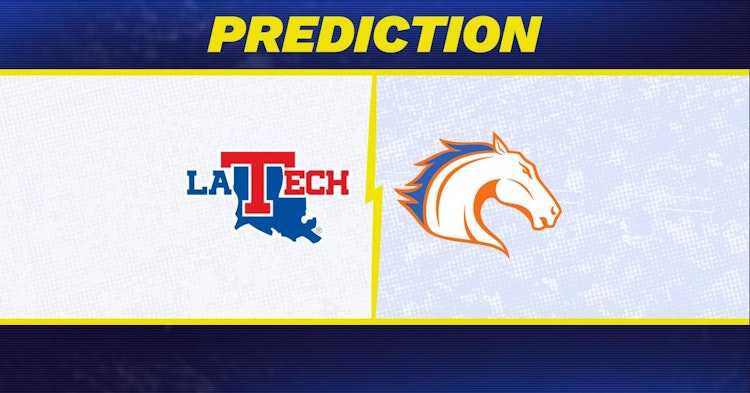 Louisiana Tech-Texas-Arlington Predictions and Game Preview.