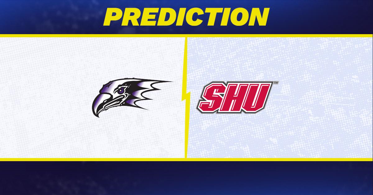 Niagara vs. Sacred Heart prediction: Sacred Heart favored to win men's college basketball matchup [1/24/2026]