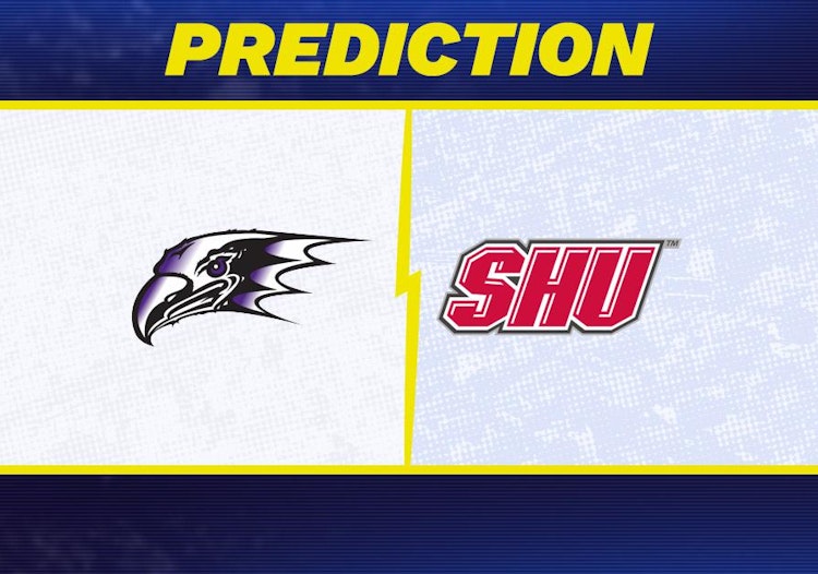 Niagara-Sacred Heart Predictions and Game Preview.