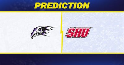 Niagara vs. Sacred Heart prediction: Sacred Heart favored to win men's college basketball matchup [1/24/2026]