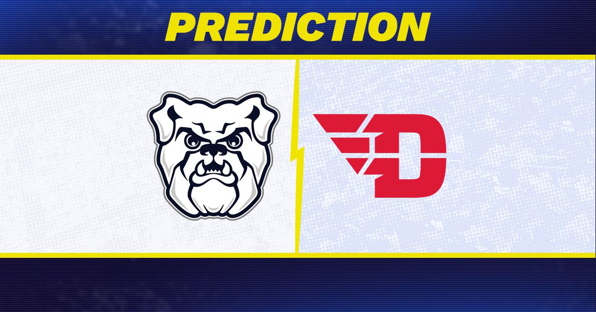 Butler vs. Dayton prediction: Dayton favored to win in college football Week 8, 2025