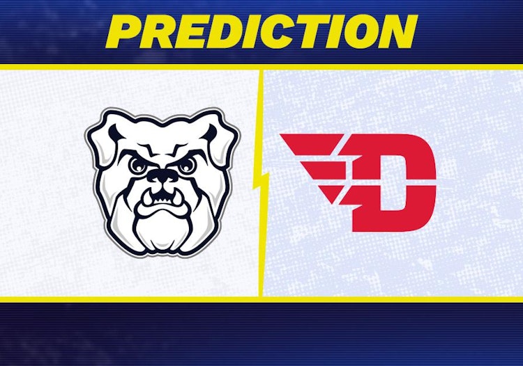 Butler-Dayton Predictions and Game Preview.