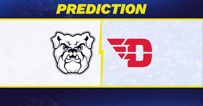 Butler vs. Dayton prediction: Dayton favored to win in college football Week 8, 2025