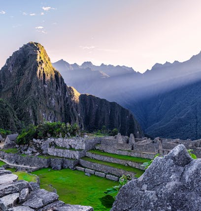 Peru Highlights: From Ancient Wonders to Epic Adventure