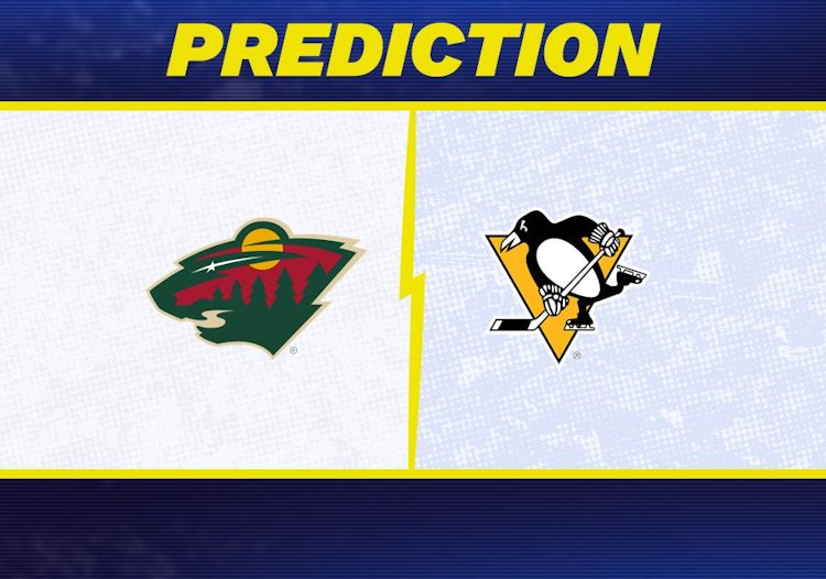 Minnesota Wild-Pittsburgh Penguins Predictions and Game Preview.