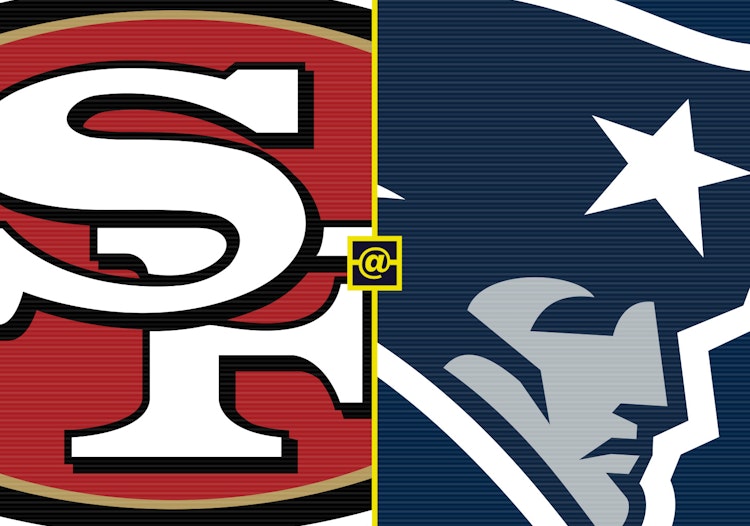 NFL 2020 San Francisco 49ers vs. New England Patriots: Predictions, picks and bets