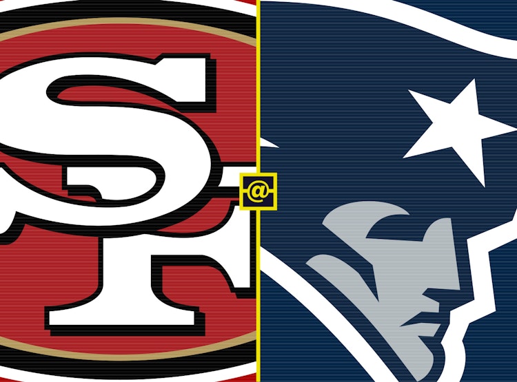 NFL 2020 San Francisco 49ers vs. New England Patriots: Predictions, picks and bets