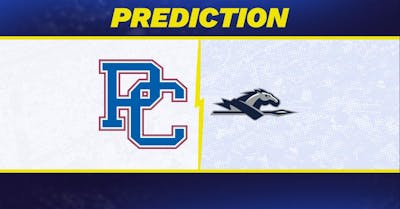 Presbyterian vs. Longwood prediction: Longwood favored to win men's college basketball matchup [1/10/2026]