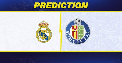 Real Madrid vs. Getafe prediction, odds, La Liga picks [3/2/2026]