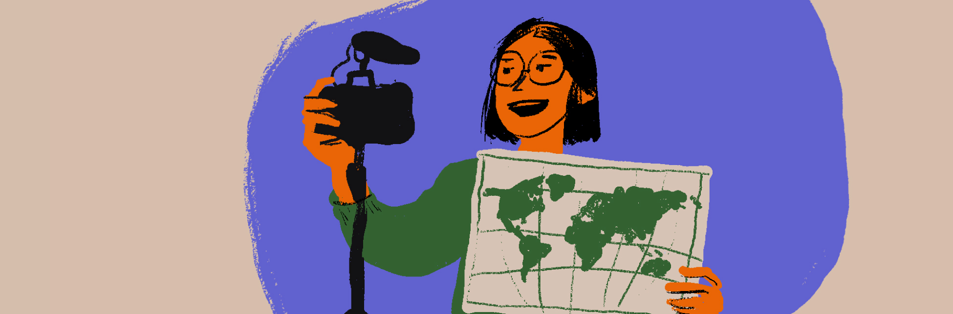 Pedagogía y creación de contenidos 
