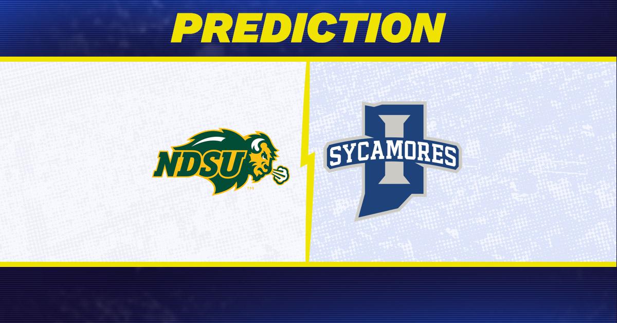 North Dakota State vs. Indiana State prediction: Why North Dakota State is favored to win in college football Week 8, 2025