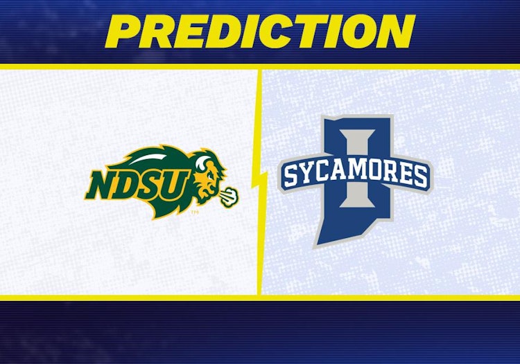 North Dakota State-Indiana State Predictions and Game Preview.