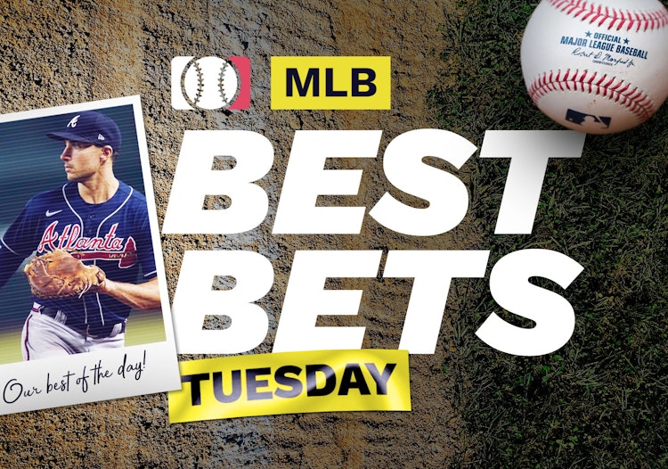 MLB Tuesday Betting Picks and Parlay - June 7, 2022