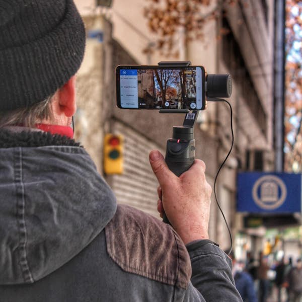 Virtually visit the the oasis city of Mendoza Argentina's main gallery image