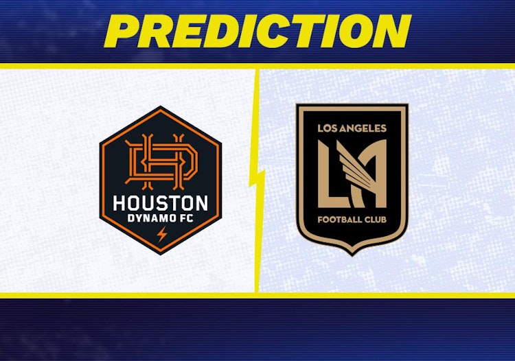 Houston Dynamo-Los Angeles FC Predictions and Game Preview.