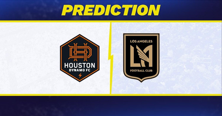 Houston Dynamo-Los Angeles FC Predictions and Game Preview.