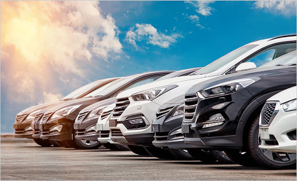 Les meilleures voitures d'occasion à 15 000 euros en 2026