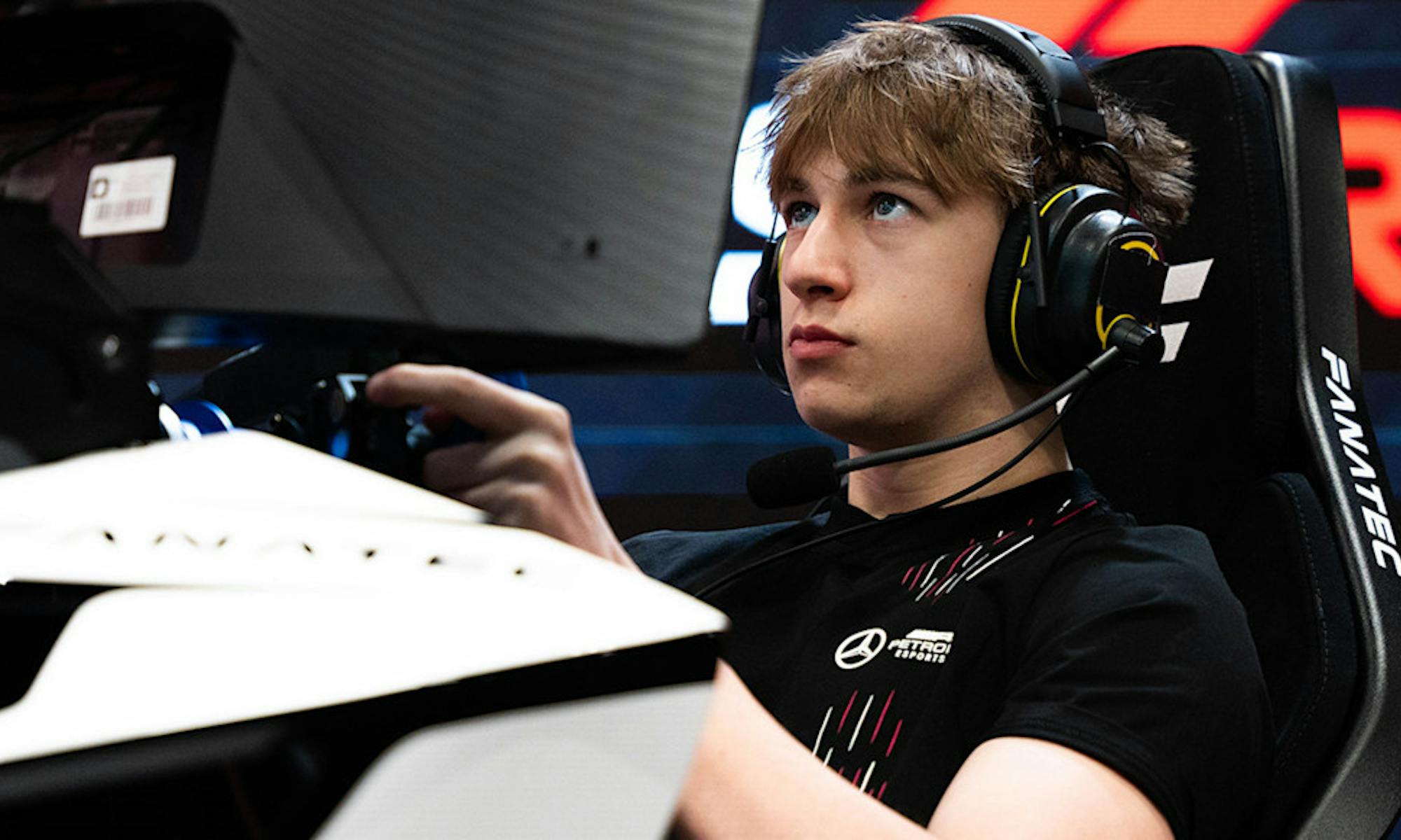 F1 Sim Racing: Another Podium, But Team Slips Back At 2024 Finale
