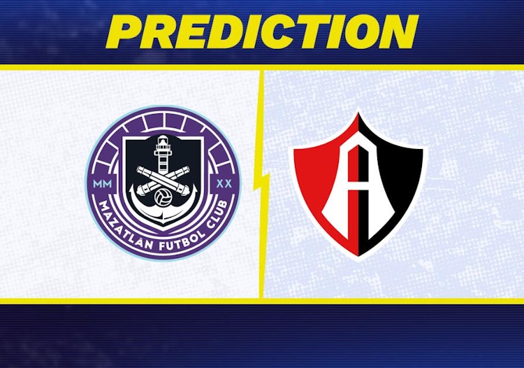 Mazatlan-Atlas Predictions and Game Preview.
