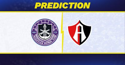 Mazatlan vs. Atlas prediction, odds, Liga MX picks [9/19/2025]