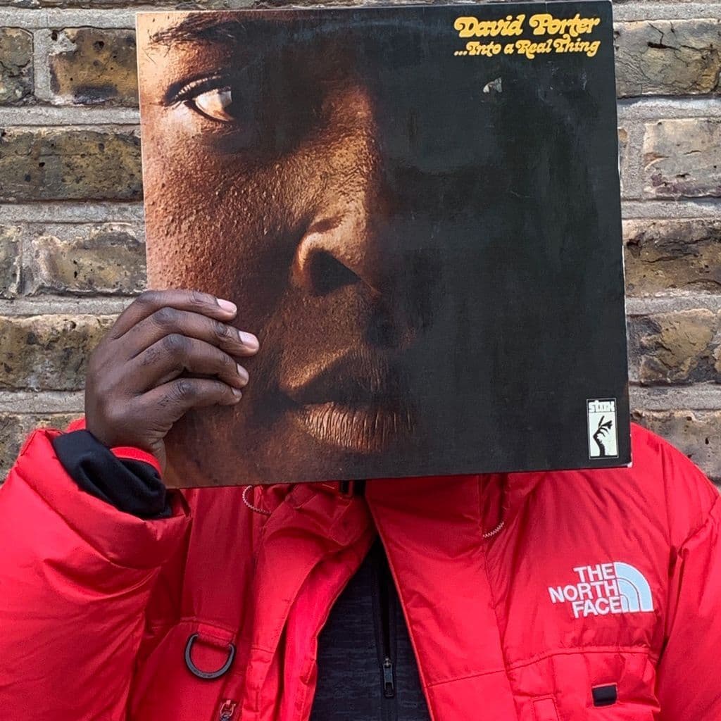 Peace, Positivity and Blessings: Charlie Dark // 13-11-20