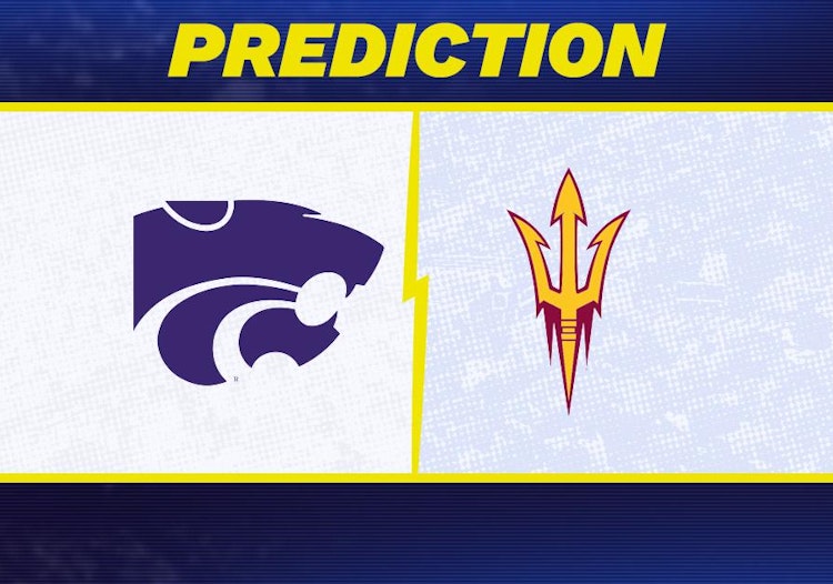 Kansas State-Arizona State Predictions and Game Preview.