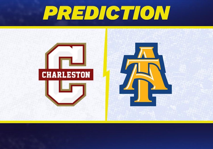 Charleston-North Carolina A&T Predictions and Game Preview.