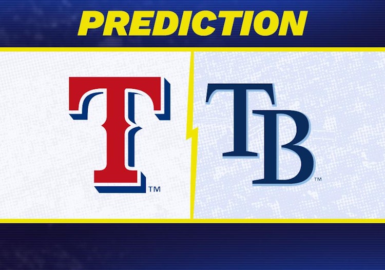 Texas Rangers-Tampa Bay Rays Predictions and Game Preview.