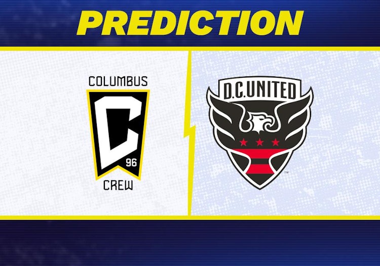 Columbus Crew-D.C. United Predictions and Game Preview.