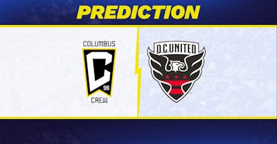 Columbus Crew vs. D.C. United Prediction, Odds, Picks, and MLS Season Pass Discount Code [7/19/2025]