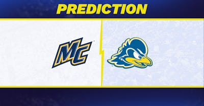 Merrimack vs. Delaware prediction: Delaware favored to win in college football Week 1 [2026]