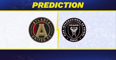 Atlanta United vs. Inter Miami prediction, odds, MLS picks [10/17/2026]