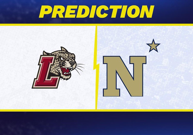 Lafayette-Navy Predictions and Game Preview.