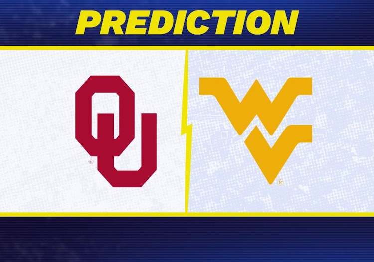 Oklahoma-West Virginia Predictions and Game Preview.