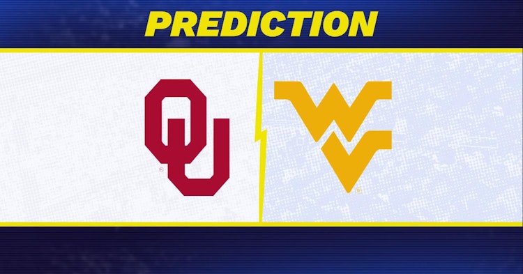 Oklahoma-West Virginia Predictions and Game Preview.