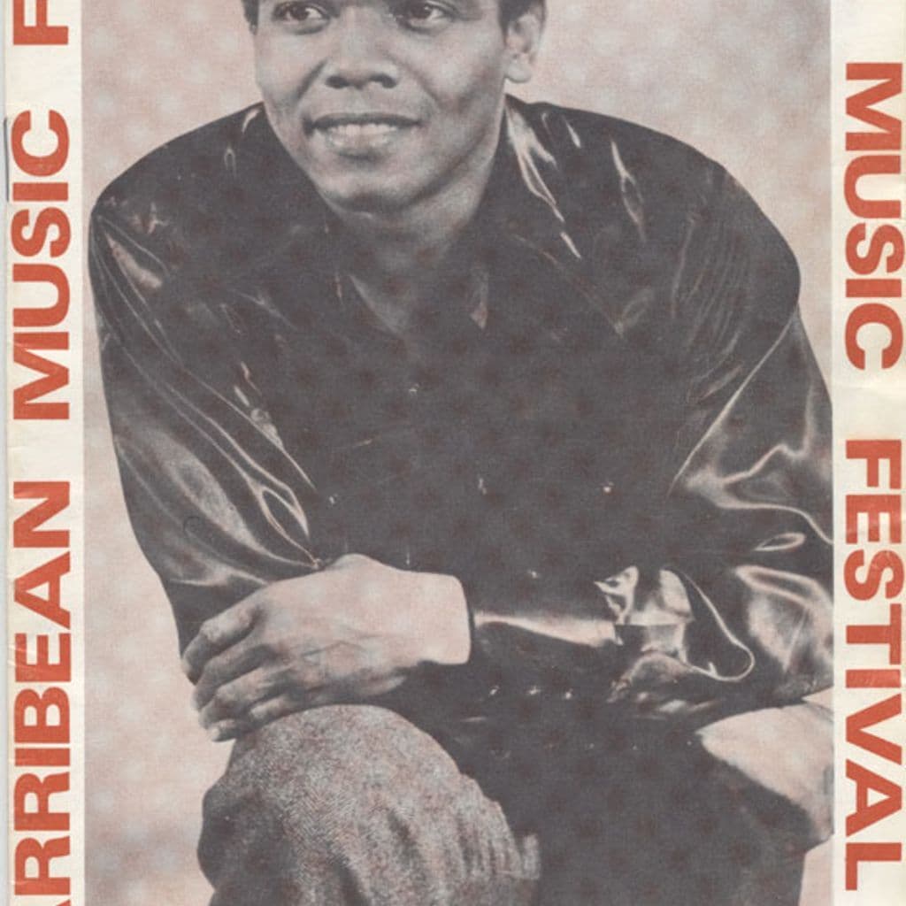 No Bass Like Home: Erica McKoy // 29-11-20